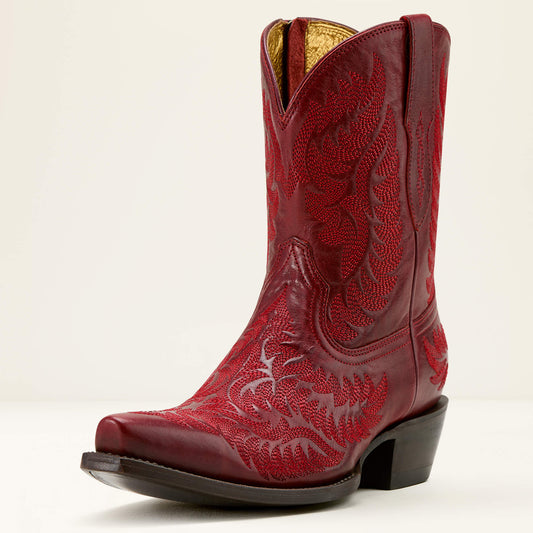 Cate X Toe Western Boot Ariat Women|Sale
