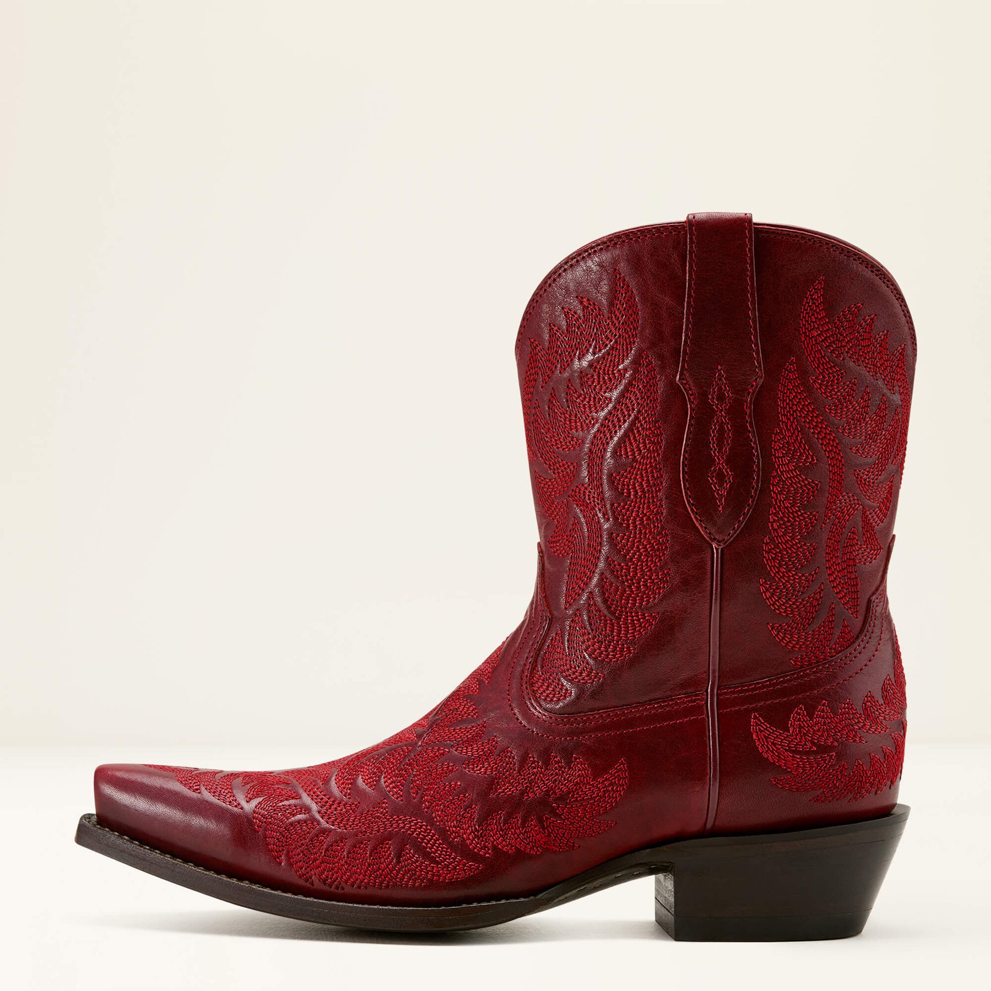 Cate X Toe Western Boot Ariat Women|Sale