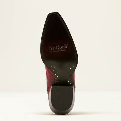 Cate X Toe Western Boot Ariat Women|Sale