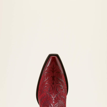 Cate X Toe Western Boot Ariat Women|Sale