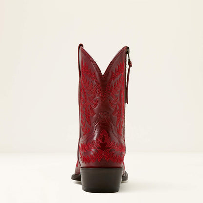Cate X Toe Western Boot Ariat Women|Sale