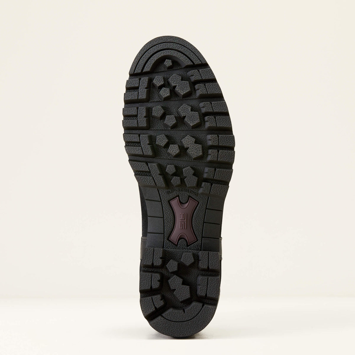 Wexford Lug Waterproof Chelsea Boot Ariat Women