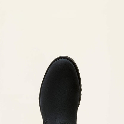 Wexford Lug Waterproof Chelsea Boot Ariat Women