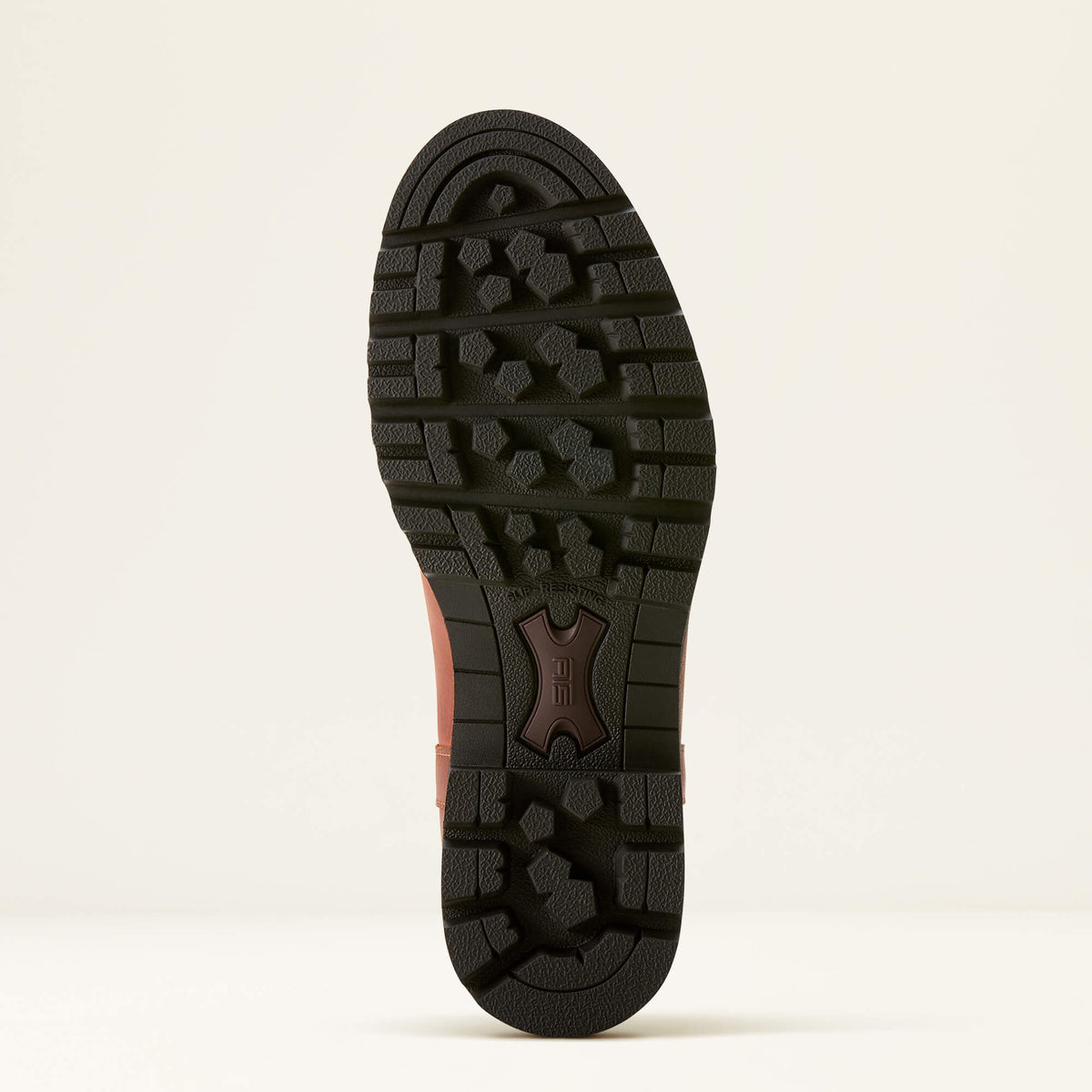 Wexford Lug Mid Waterproof Chelsea Boot Ariat Women