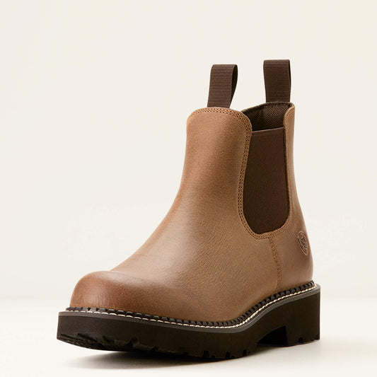 Fatbaby Chelsea Western Boot Ariat Women