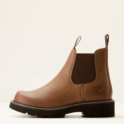 Fatbaby Chelsea Western Boot Ariat Women