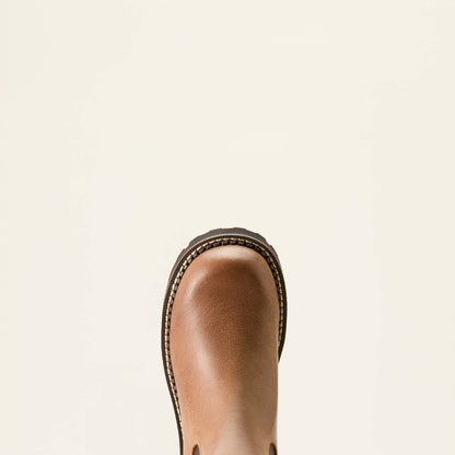 Fatbaby Chelsea Western Boot Ariat Women