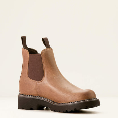 Fatbaby Chelsea Western Boot Ariat Women