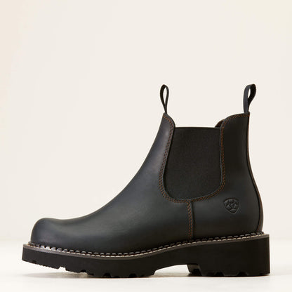 Fatbaby Chelsea Western Boot Ariat Women