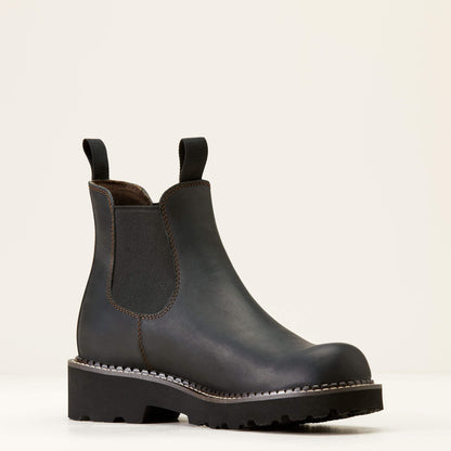 Fatbaby Chelsea Western Boot Ariat Women