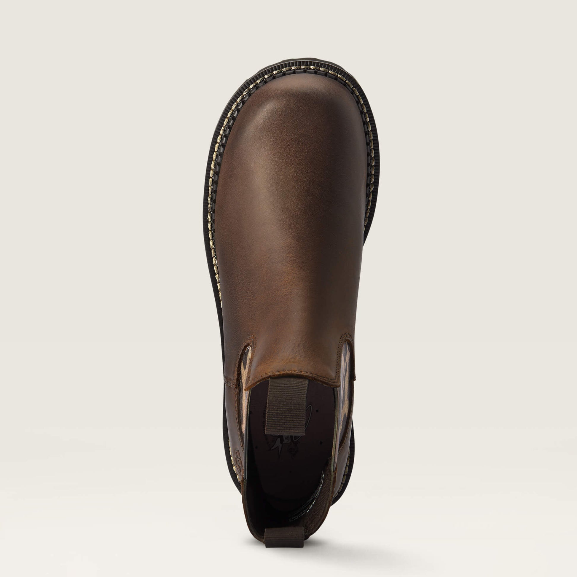 Fatbaby Chelsea Western Boot Ariat Women