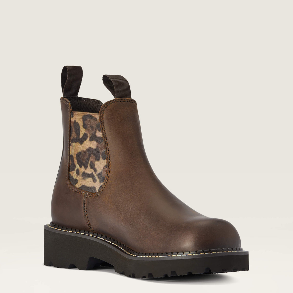 Fatbaby Chelsea Western Boot Ariat Women