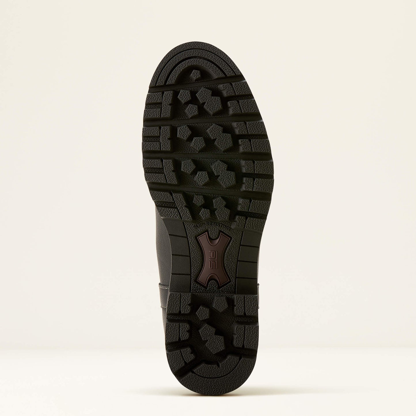 Wexford Lug Mid Waterproof Chelsea Boot Ariat Women