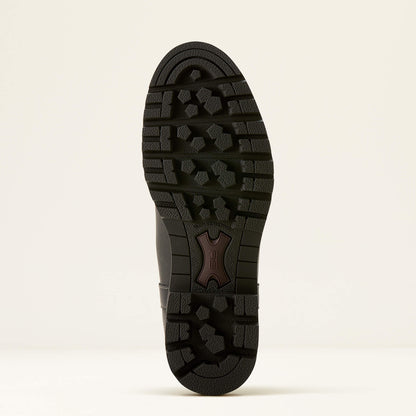 Wexford Lug Mid Waterproof Chelsea Boot Ariat Women