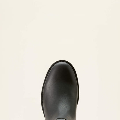 Wexford Lug Mid Waterproof Chelsea Boot Ariat Women