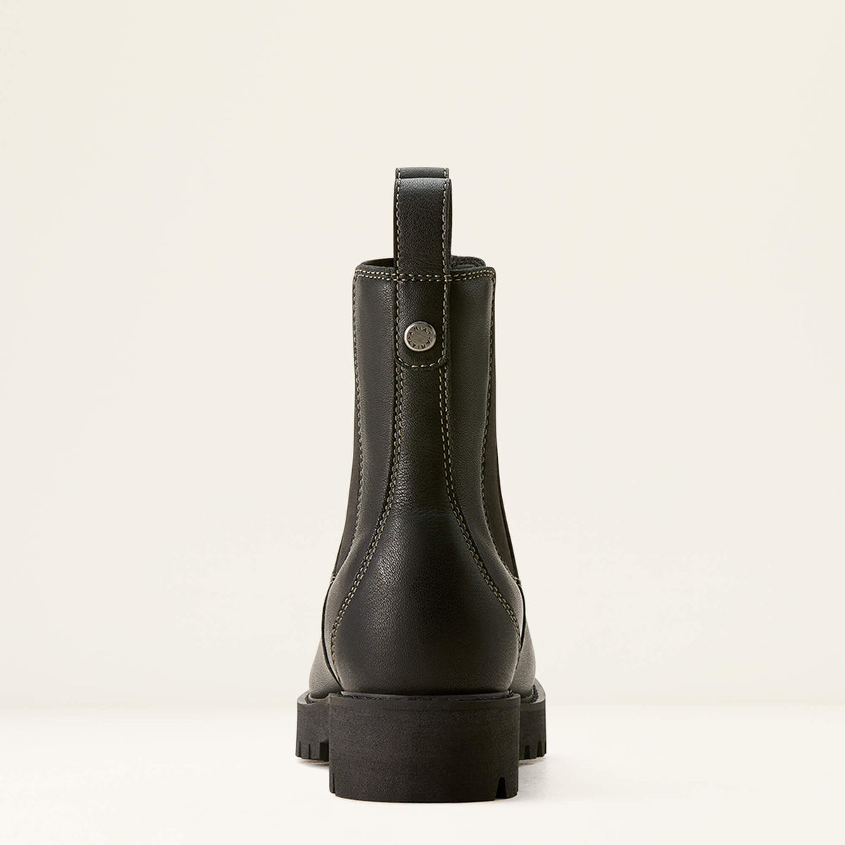 Wexford Lug Mid Waterproof Chelsea Boot Ariat Women