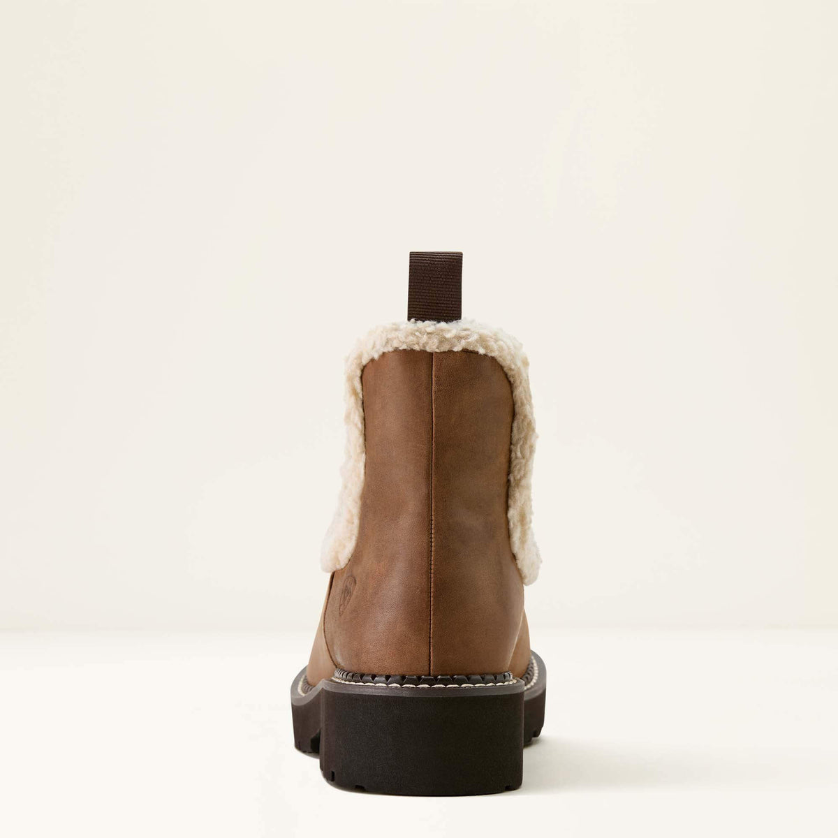 Fatbaby Chelsea Cozy Western Boot Ariat Women