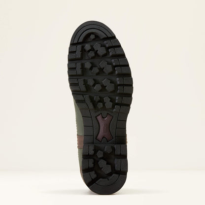 Wexford Lug Waterproof Chelsea Boot Ariat Women
