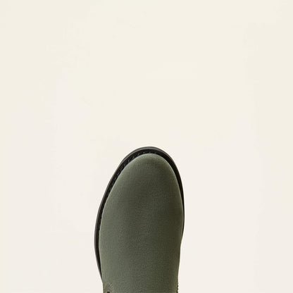 Wexford Lug Waterproof Chelsea Boot Ariat Women