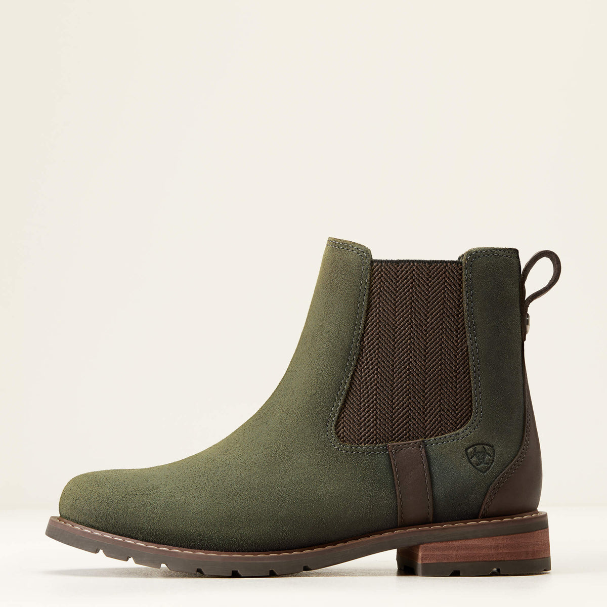 Wexford Waterproof Chelsea Boot Ariat Women