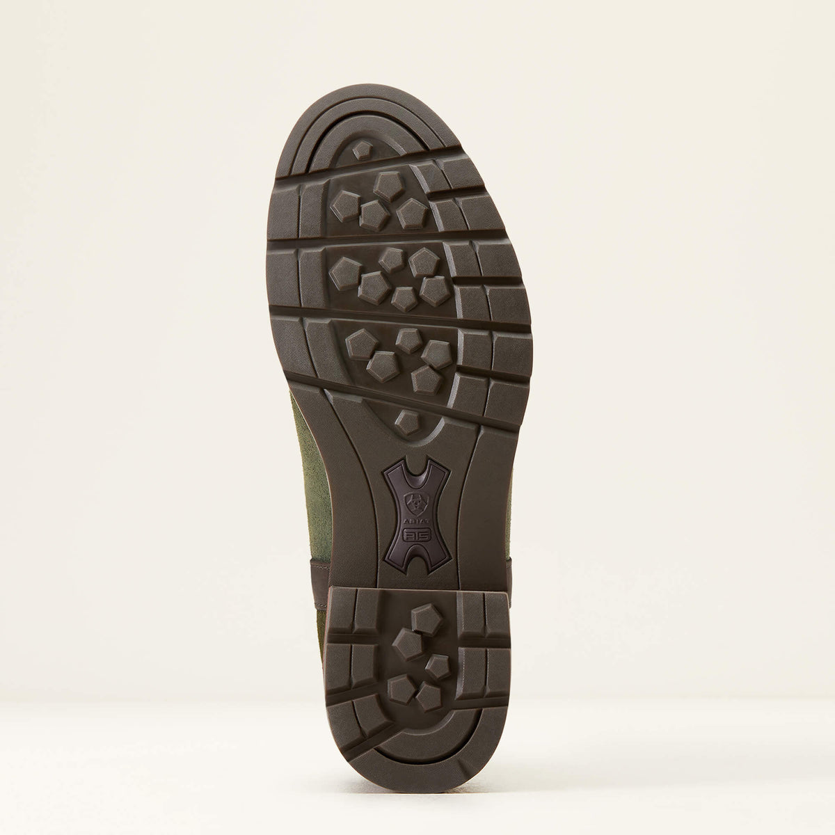 Wexford Waterproof Chelsea Boot Ariat Women