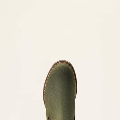Wexford Waterproof Chelsea Boot Ariat Women