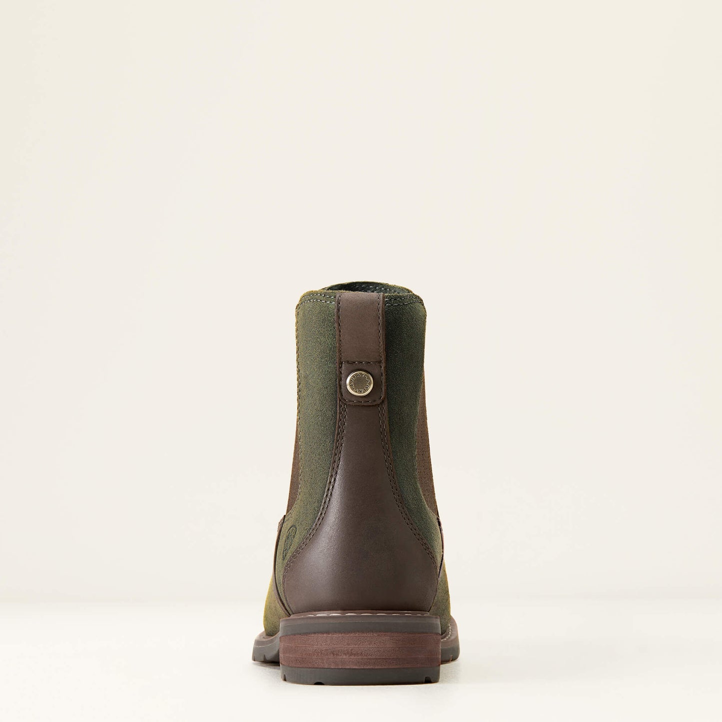 Wexford Waterproof Chelsea Boot Ariat Women