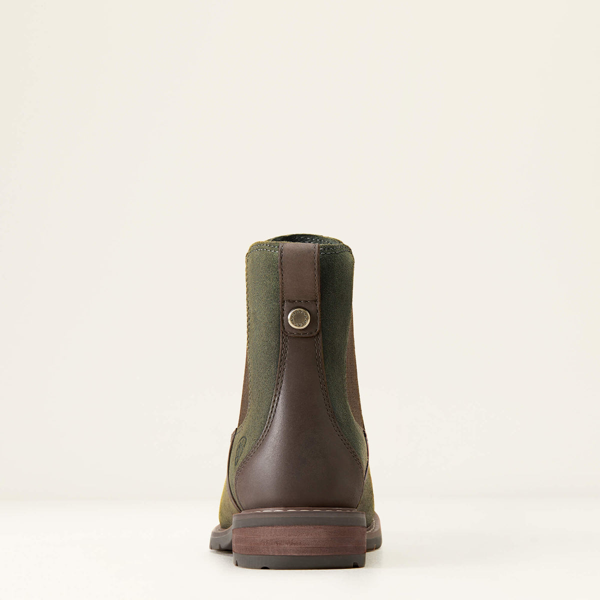 Wexford Waterproof Chelsea Boot Ariat Women