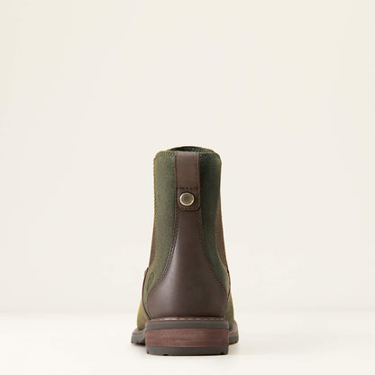 Wexford Waterproof Chelsea Boot Ariat Women
