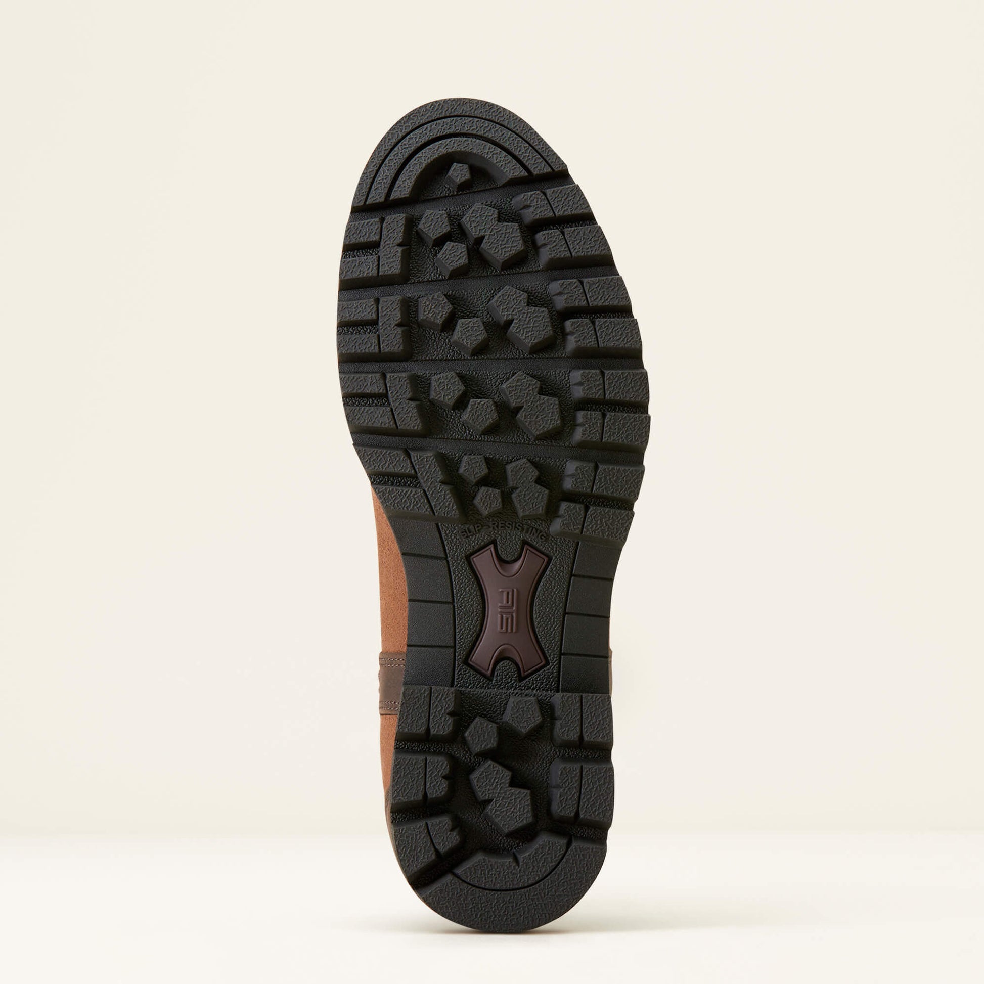 Wexford Lug Waterproof Chelsea Boot Ariat Women