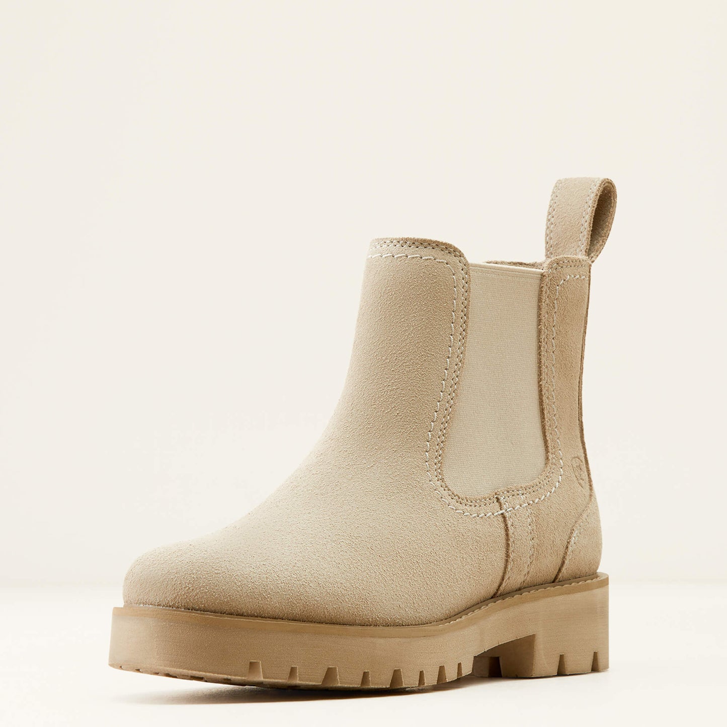 Wexford Lug Chelsea Boot Ariat Women