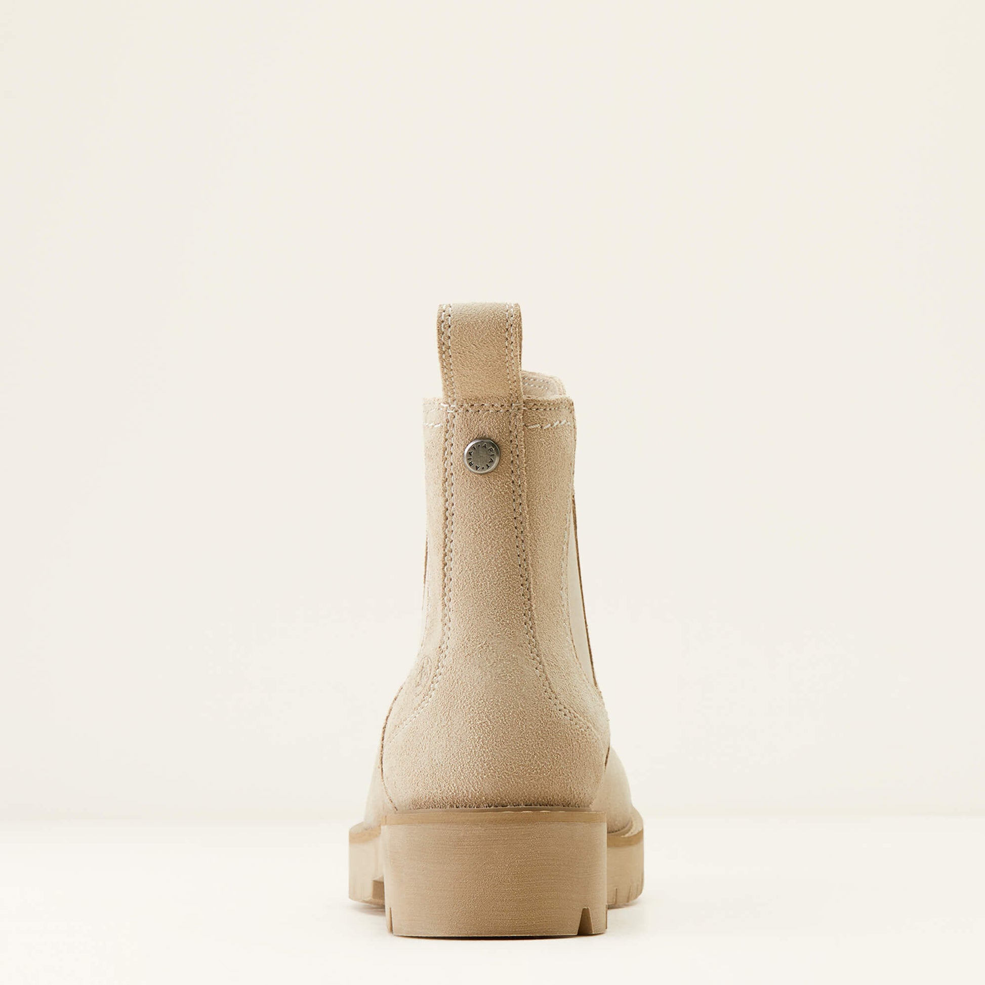 Wexford Lug Chelsea Boot Ariat Women