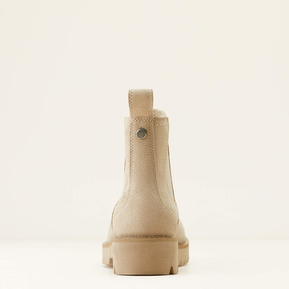 Wexford Lug Chelsea Boot Ariat Women