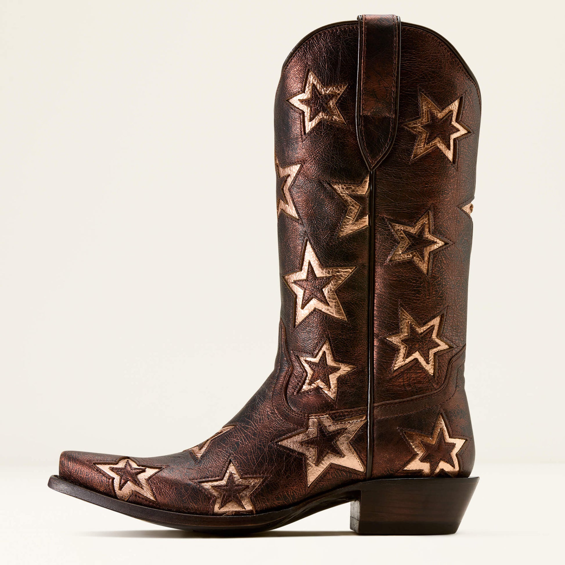 Hazen Star X Toe Western Boot Ariat Women