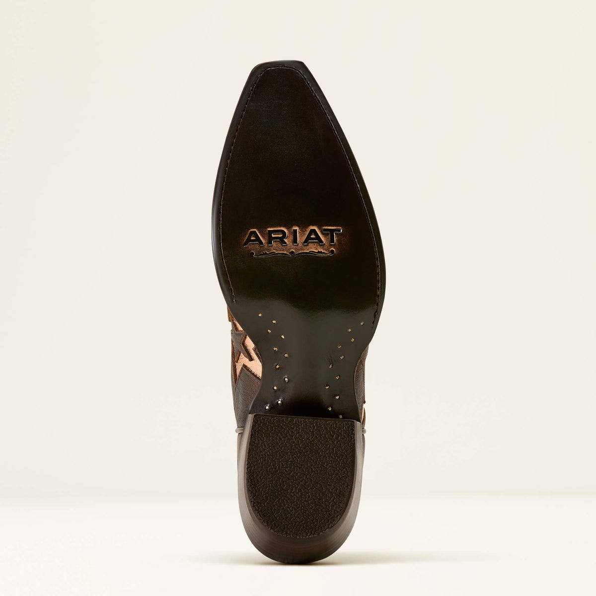 Hazen Star X Toe Western Boot Ariat Women