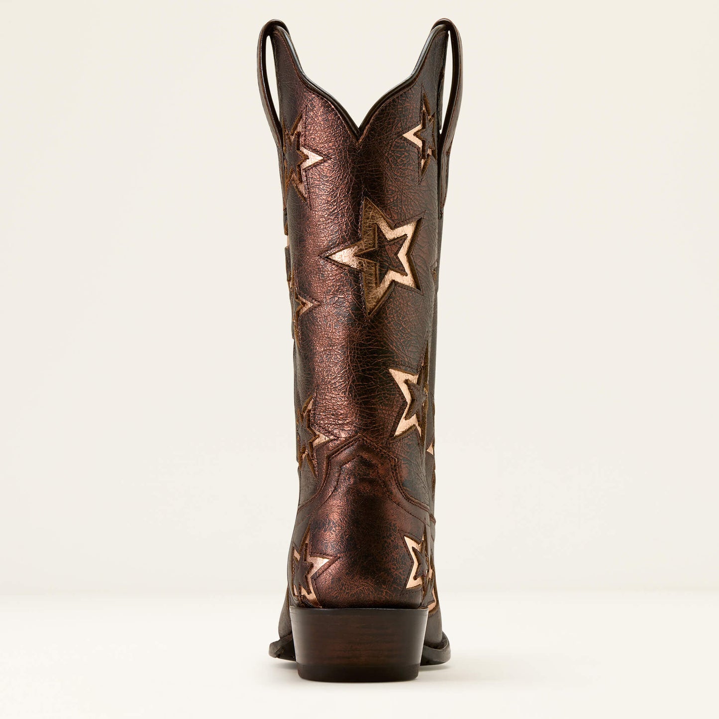 Hazen Star X Toe Western Boot Ariat Women