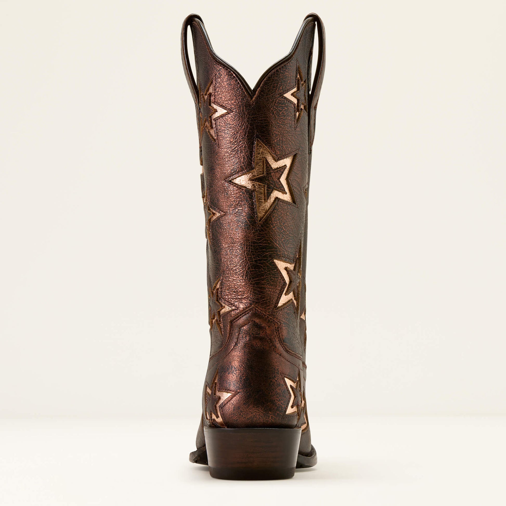 Hazen Star X Toe Western Boot Ariat Women