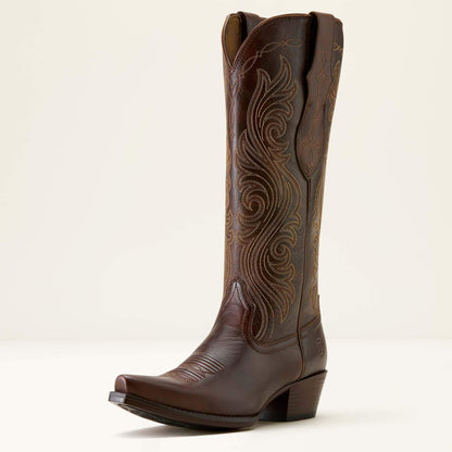 Taytum X Toe Western Boot Ariat Women