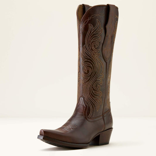 Taytum X Toe Western Boot Ariat Women