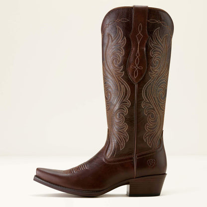 Taytum X Toe Western Boot Ariat Women