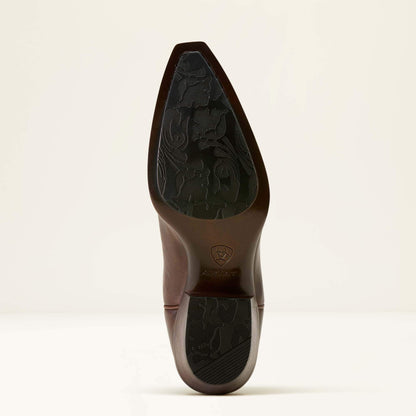 Taytum X Toe Western Boot Ariat Women