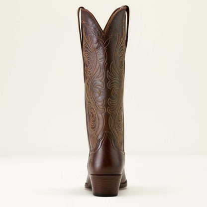 Taytum X Toe Western Boot Ariat Women