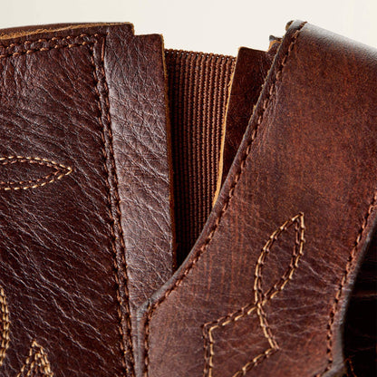 Taytum X Toe Western Boot Ariat Women