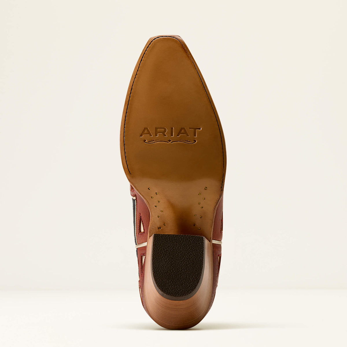 Juanita X Toe Western Boot Ariat Women