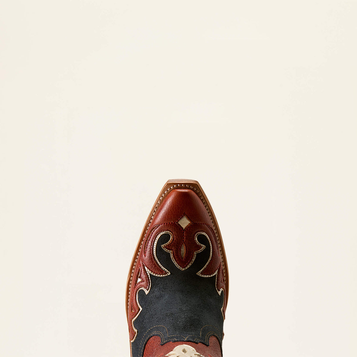 Juanita X Toe Western Boot Ariat Women