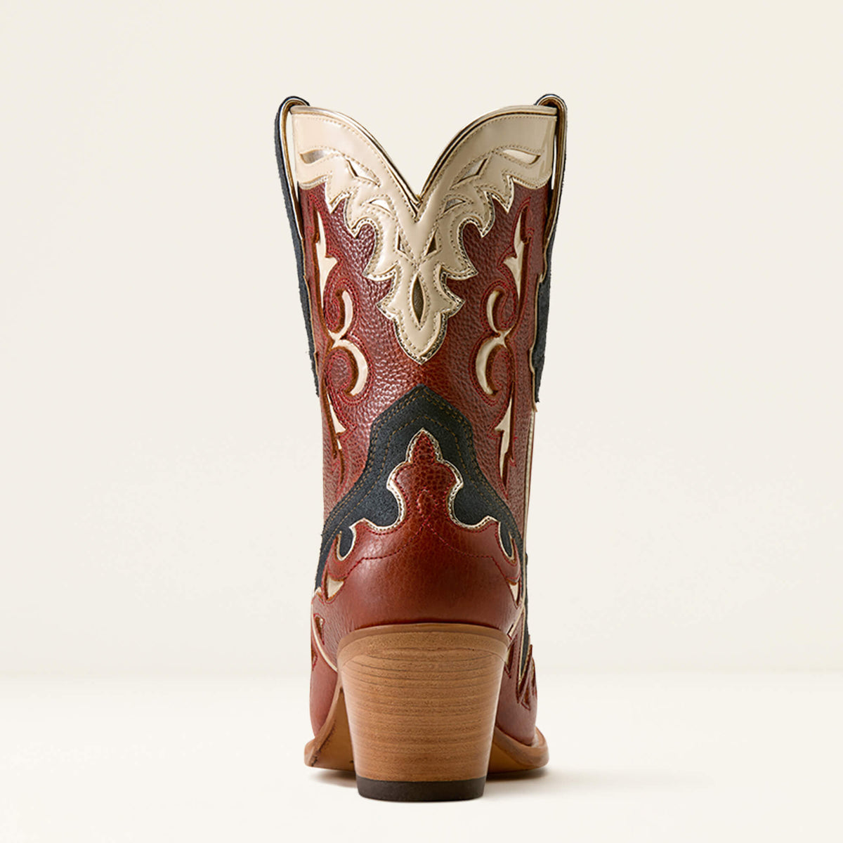Juanita X Toe Western Boot Ariat Women