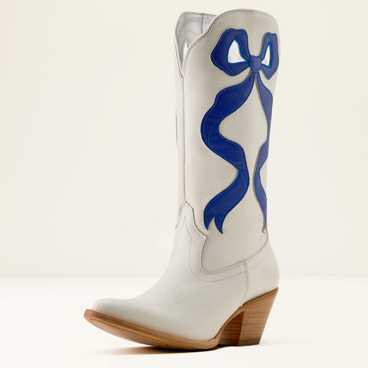 Beaux J Toe Western Boot Ariat Women