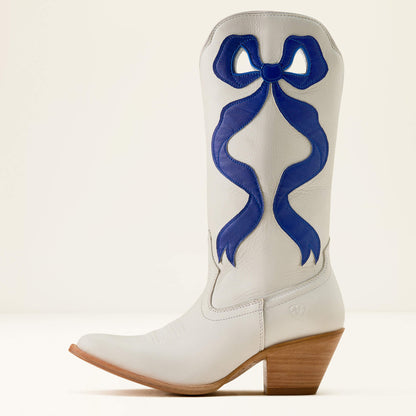 Beaux J Toe Western Boot Ariat Women