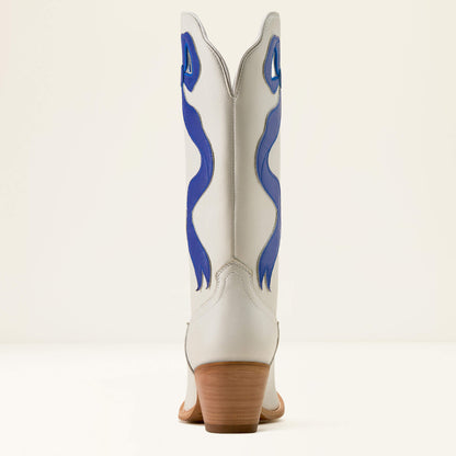 Beaux J Toe Western Boot Ariat Women