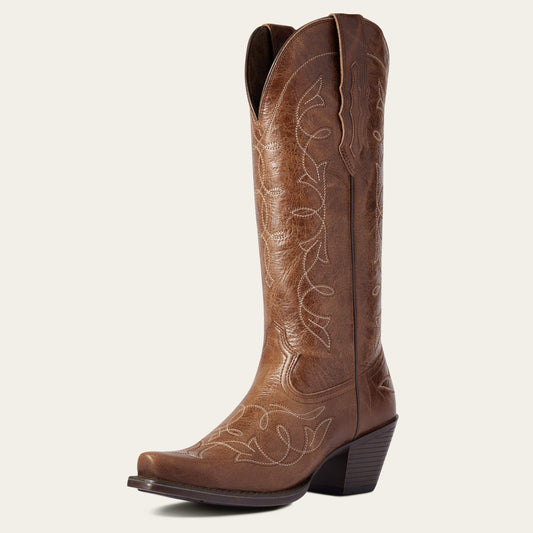 Heritage D Toe StretchFit Western Boot Ariat Women